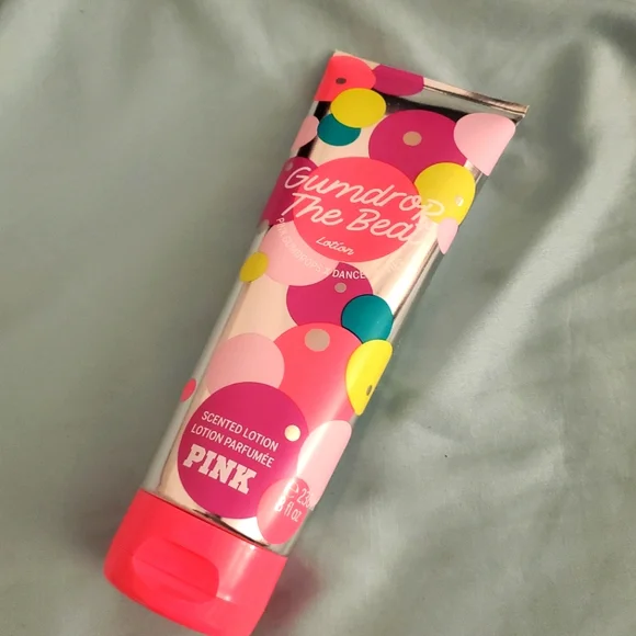 PINK Victoria's Secret Other Pink Victorias Secret Gumdrop The